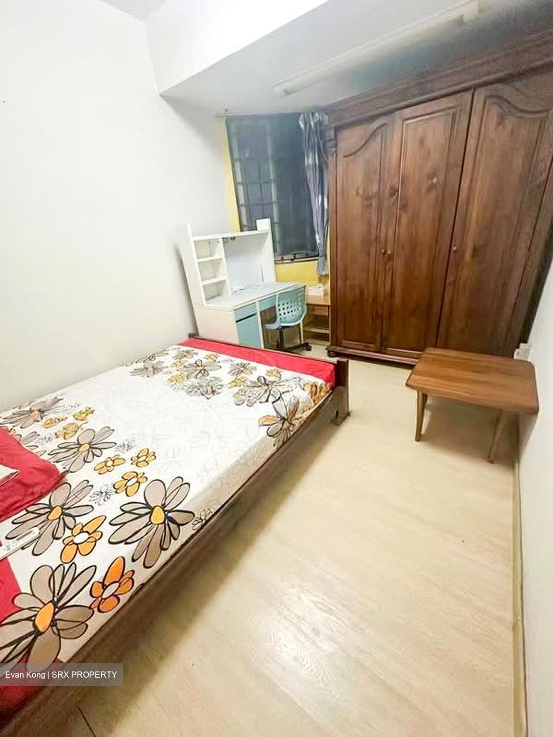 Orchid Park Condominium (D27), Condominium #563728871